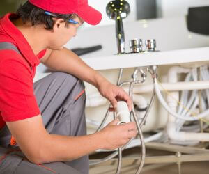 About The Faucet Pros Uniontown, WA